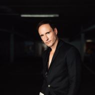 Image Oliver Urbanski