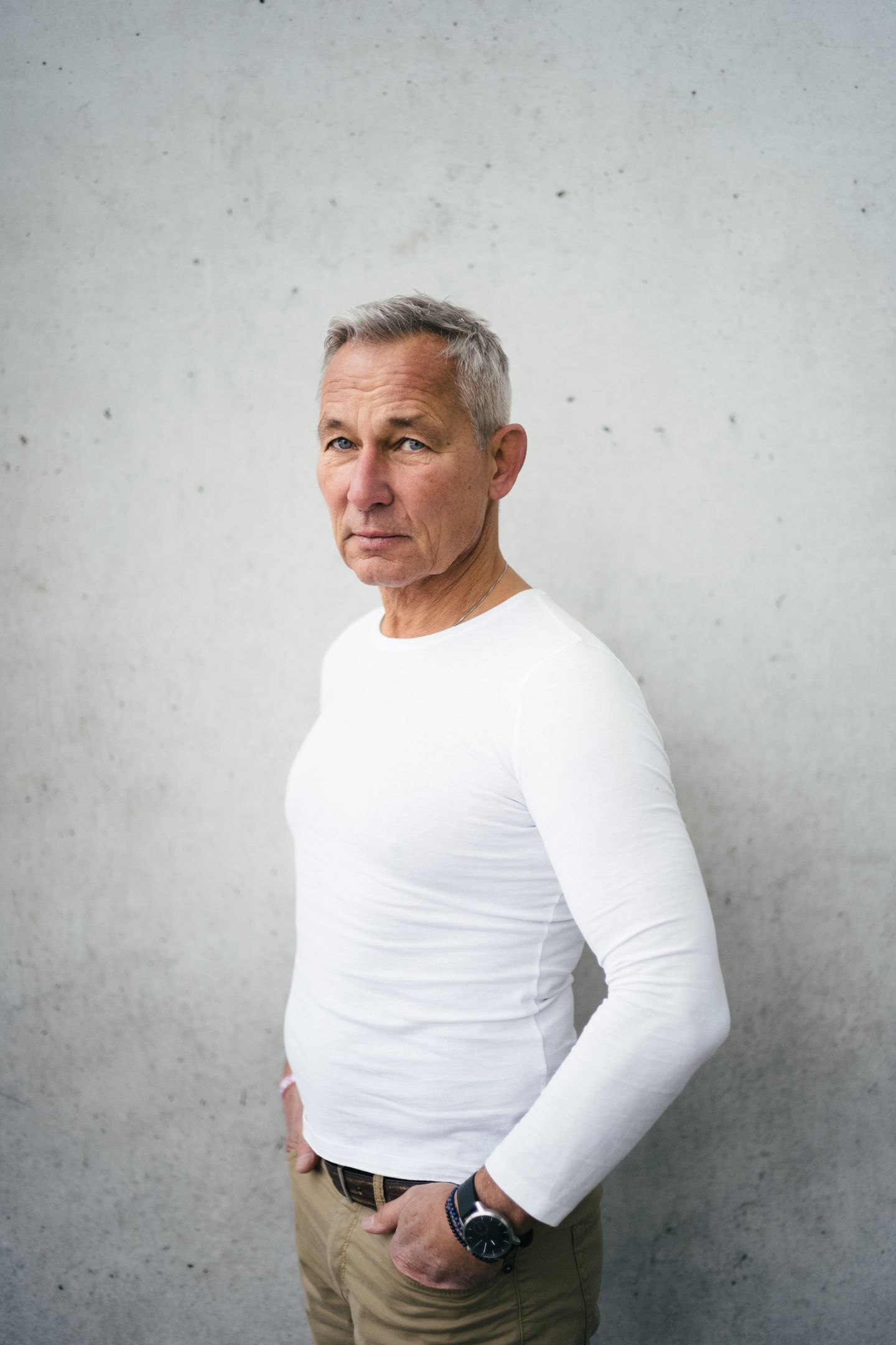 © Henry Knier Bild Rainer Banitz
