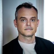 Bild Johannes Allmayer