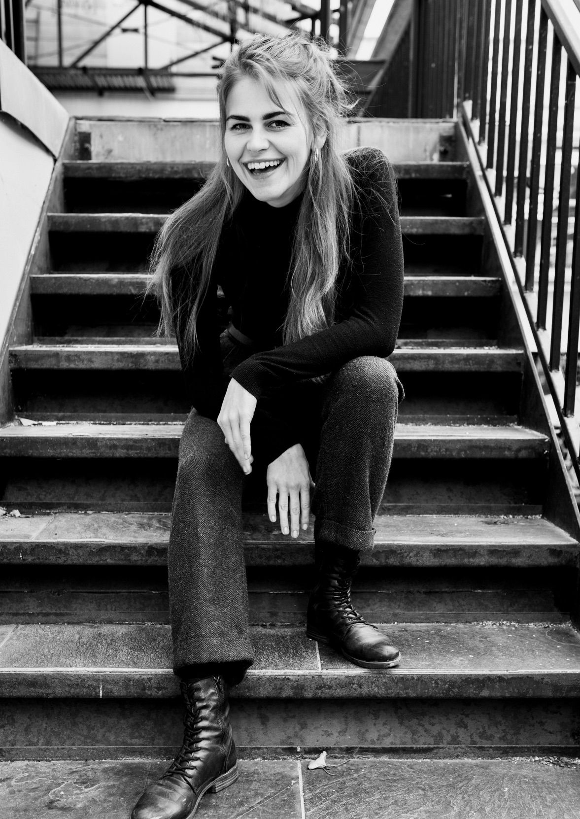 © Maren Moen Blomstereng