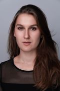 © Saskia Allers Image Amy Florence Sellung