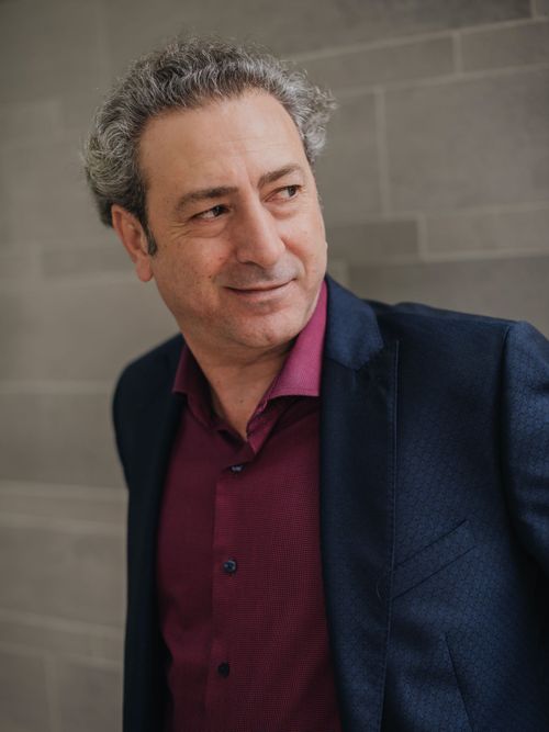 Bild Claudio Caiolo