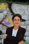 © Ilona Schwab wizerunek Marjam Azemoun