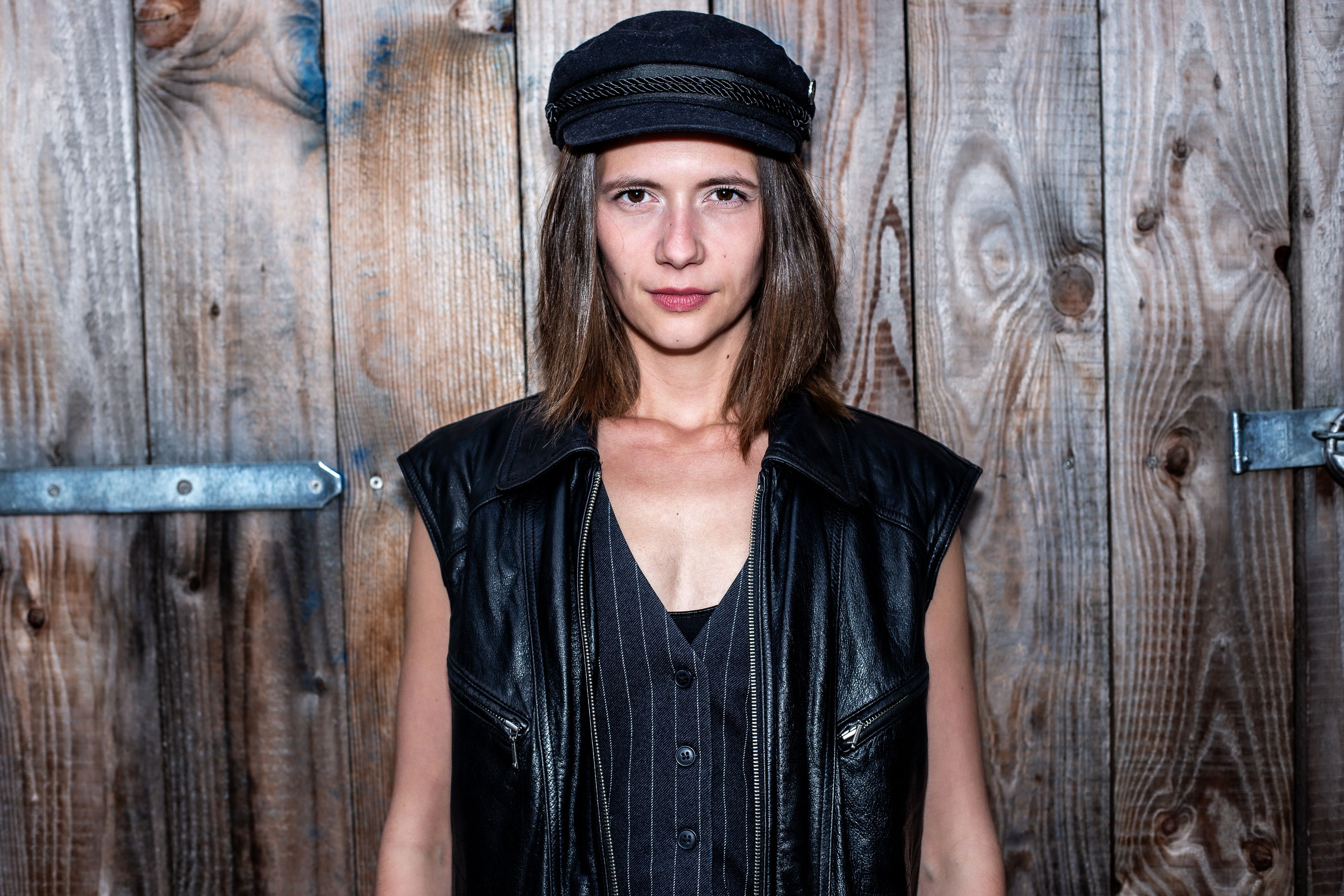 © Patrick Harzig Agentur Bookers