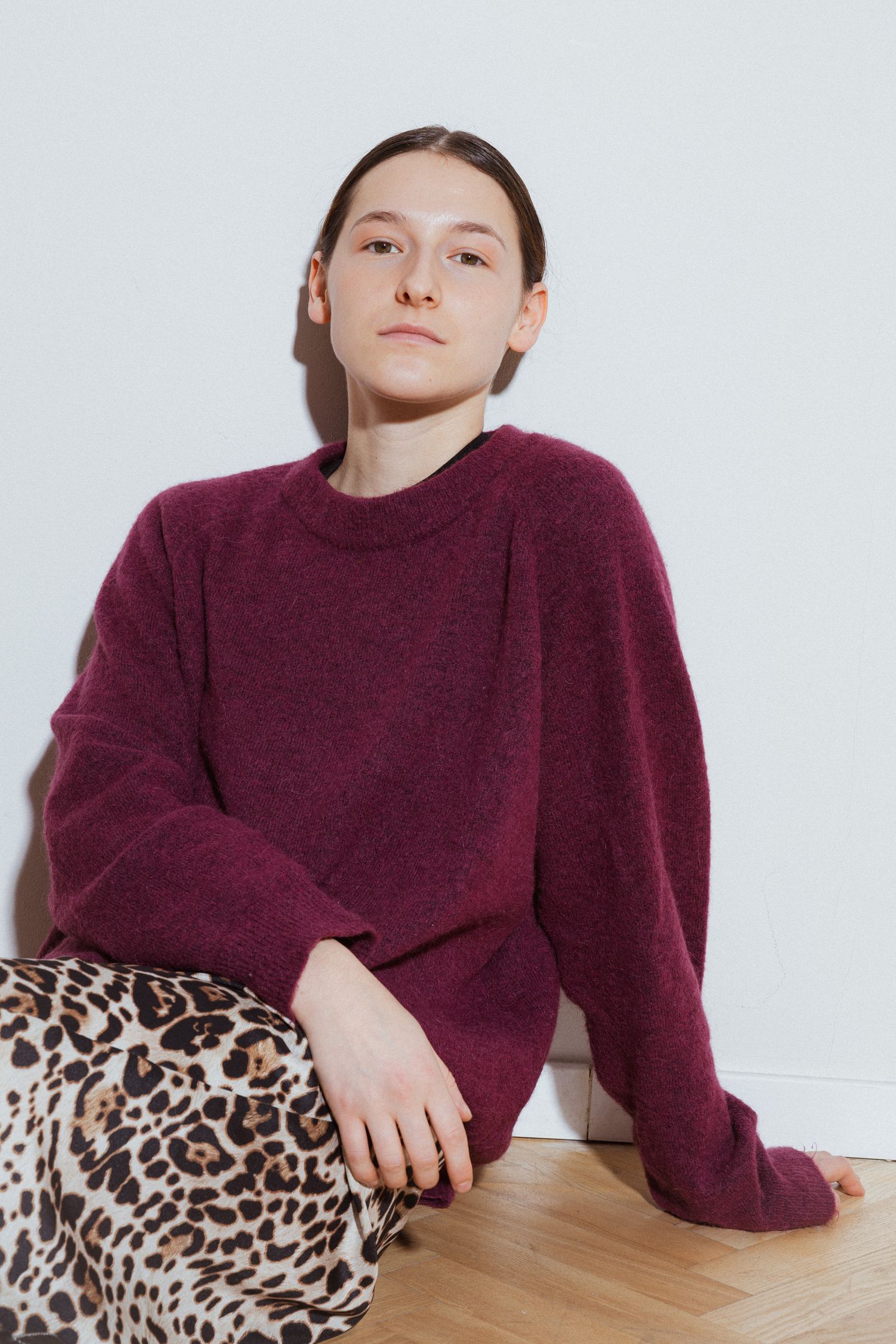 © Agnieszka Rajda fot. R.Chojnacki