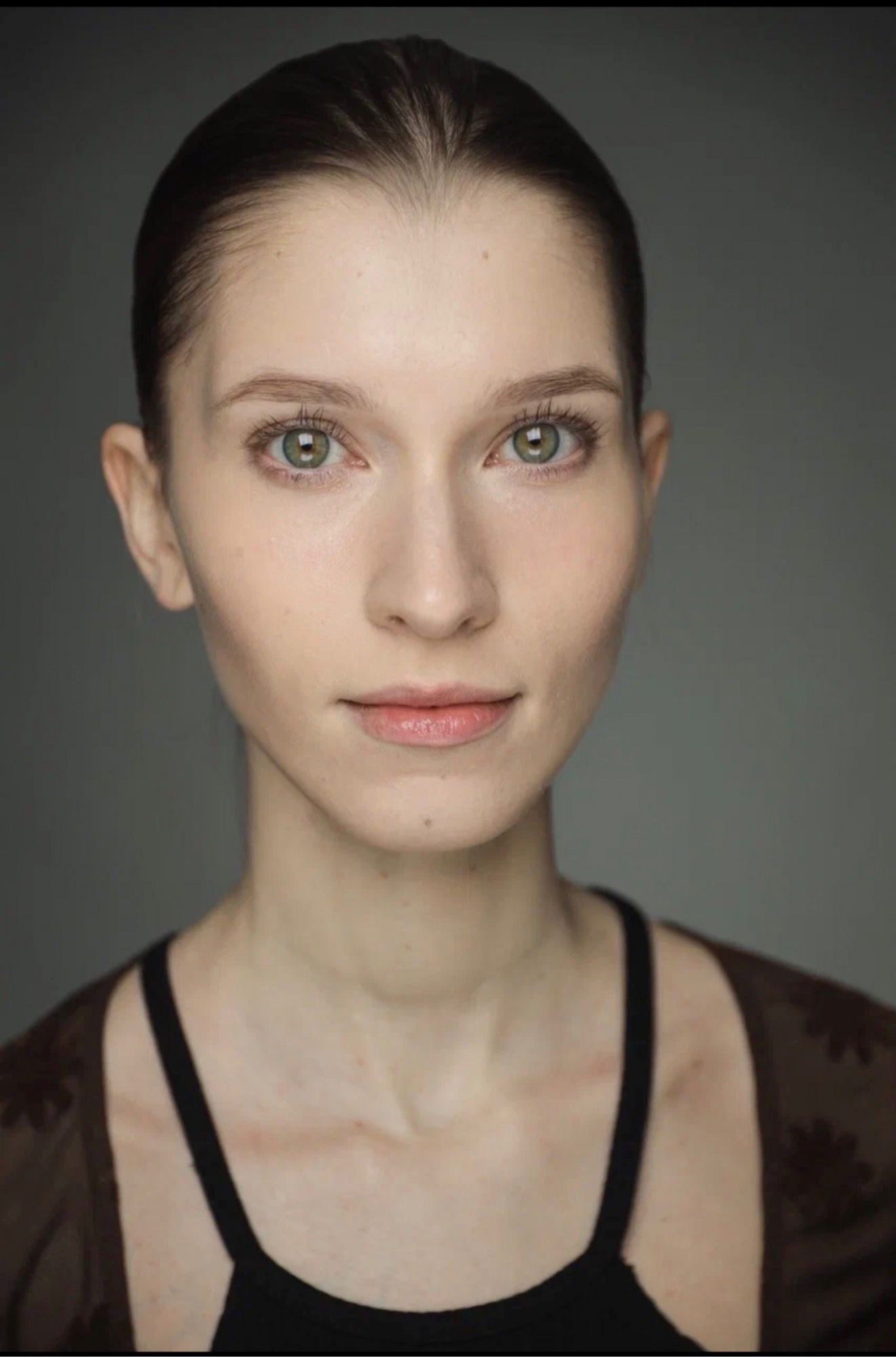 © Robert Kar imagine Arina Leeva
