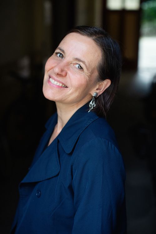 Bild Christine Rollar