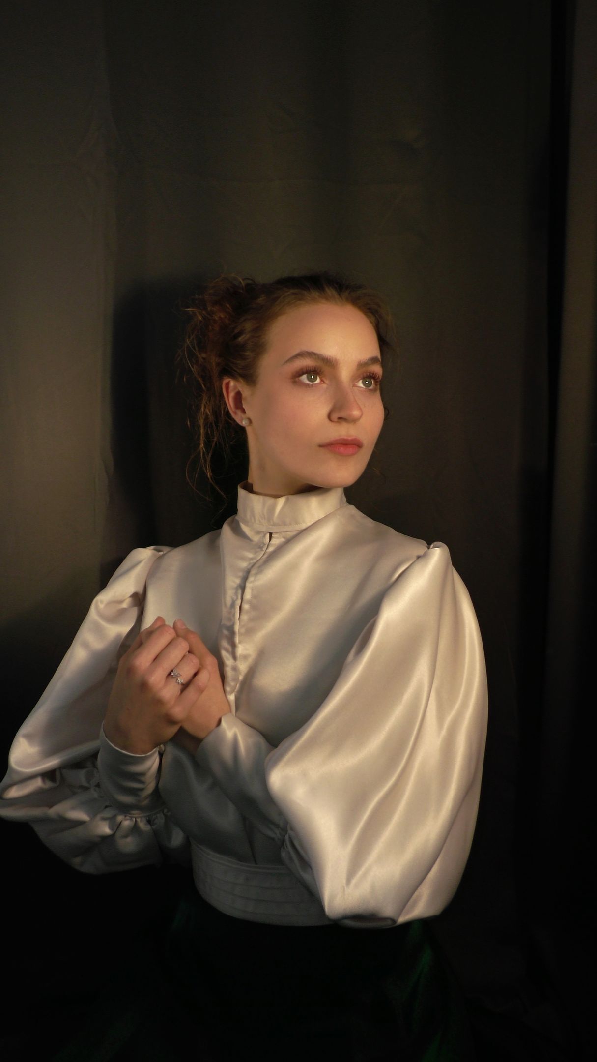 © Samanta Špīse Image Krista Špīse