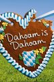 Dahoam is Dahoam - Zwei Dramen vom Grill // Träume am Abgrund picture