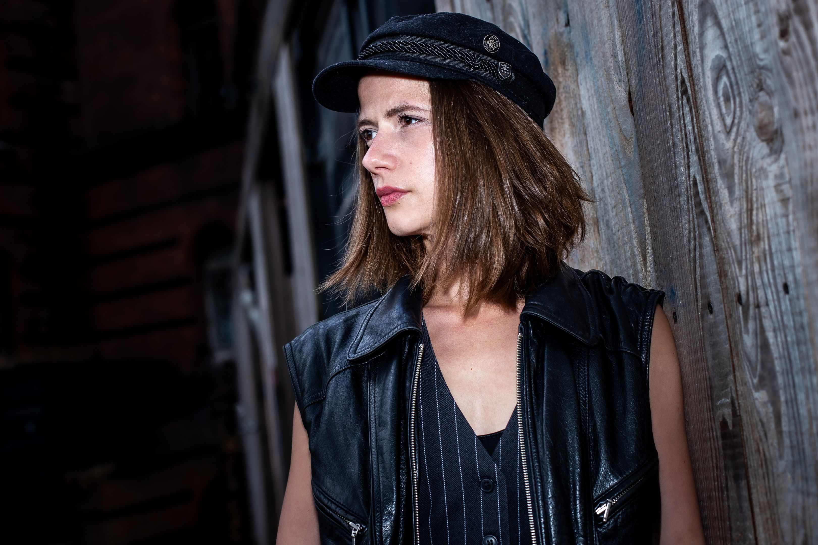 © Patrick Harzig Agentur Bookers