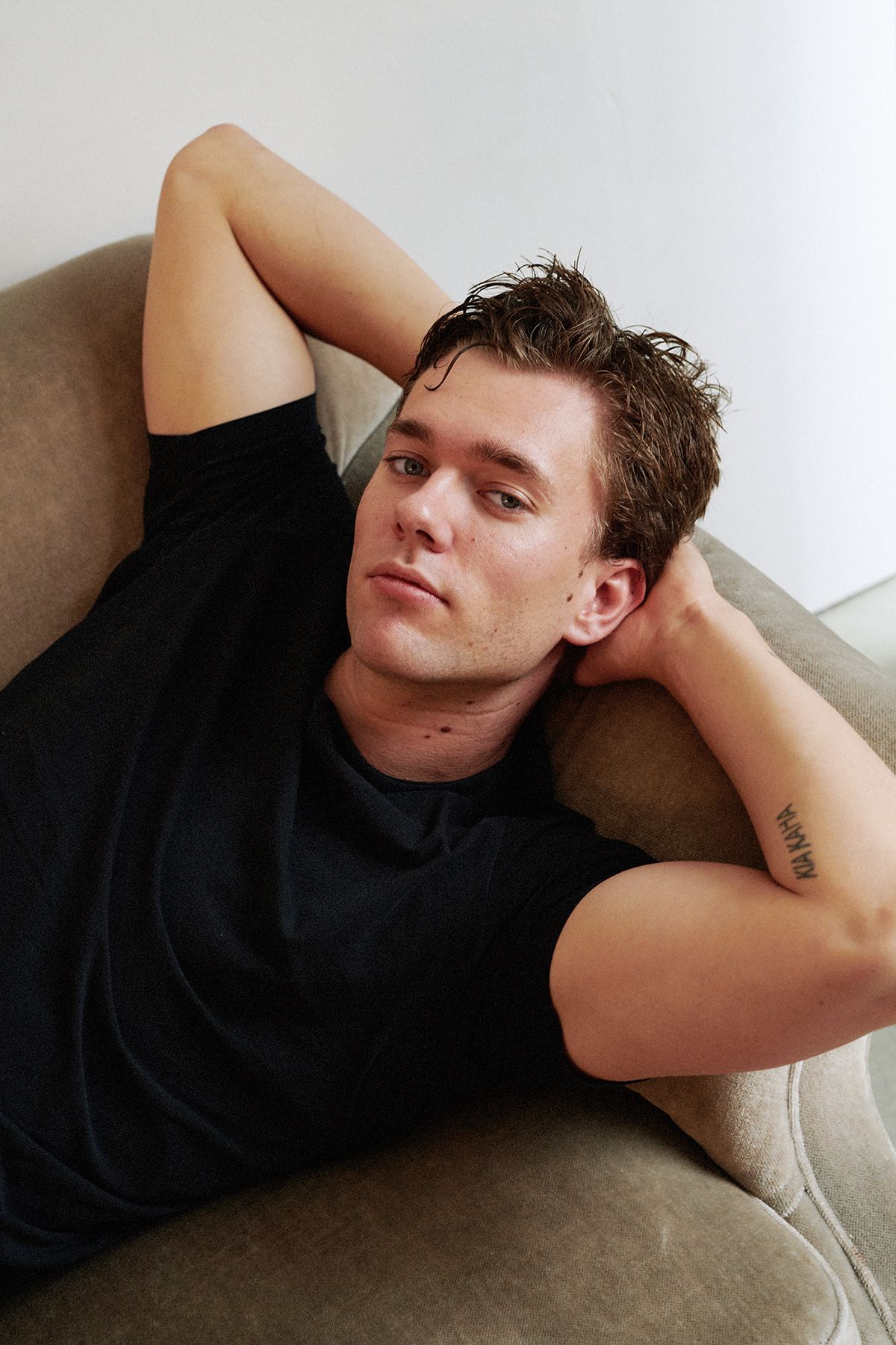 © Valeria Mitelman Bild Jonas Benninghoff