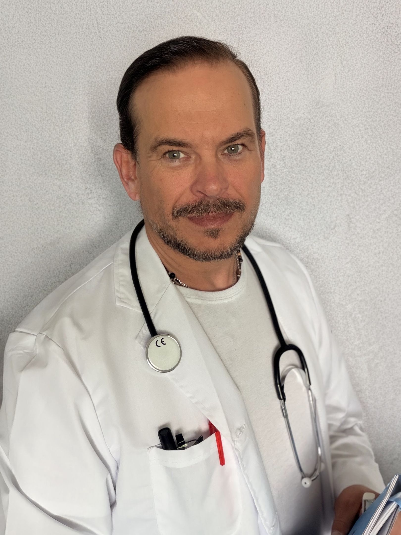 образ Frank Seiffert