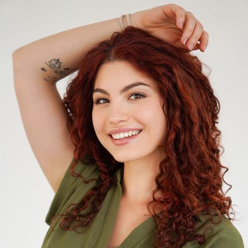 Immagine Sofia Graiani