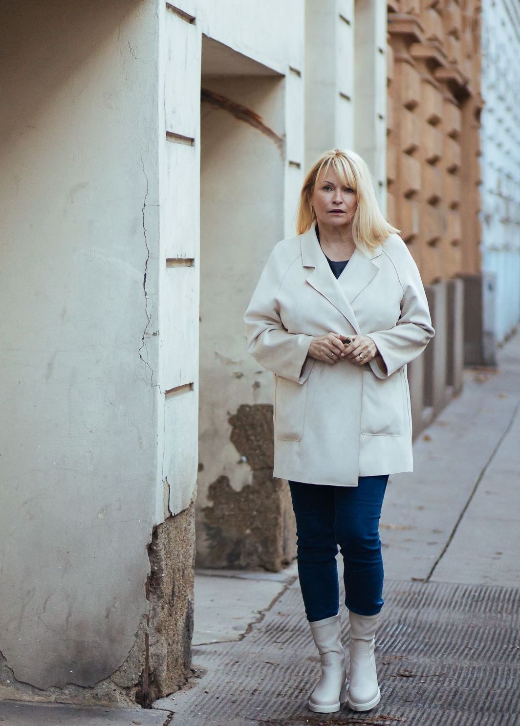 © Stefanie Freynschlag