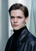 Image Roman Lazhentsev