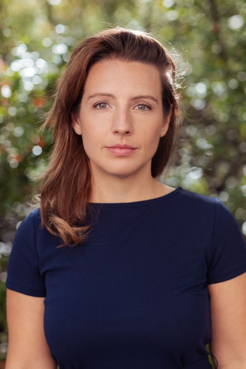 Bild Dorothee Marecki