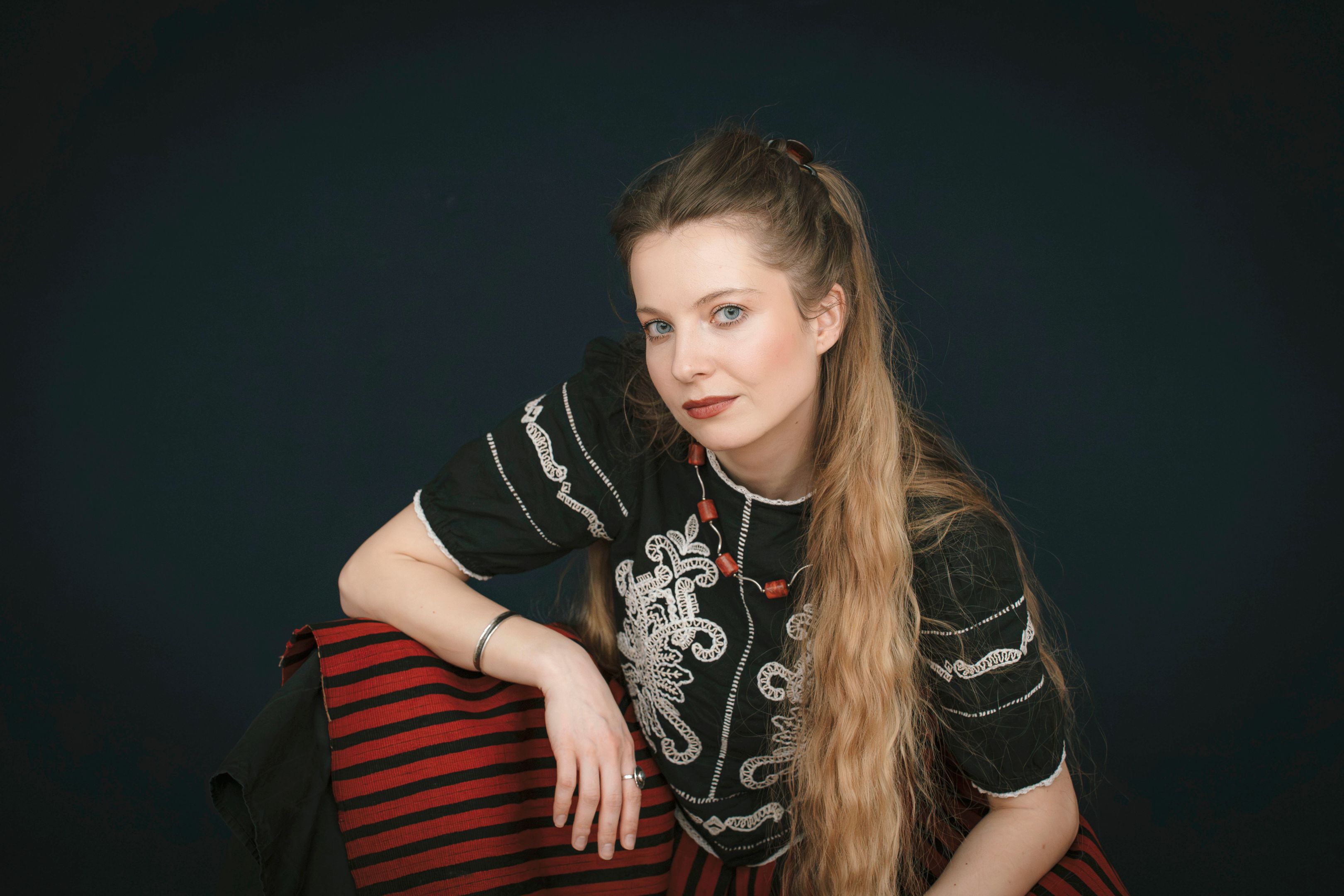 © Małgorzata Chmiel wizerunek Zuzanna Wiatr