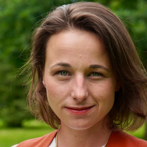 © Rusudan Gaprindashvili