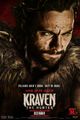 Kraven the Hunter picture