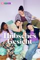 Hübsches Gesicht picture