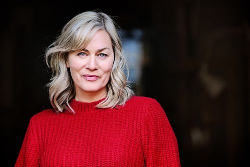 Bild Gesine Cukrowski