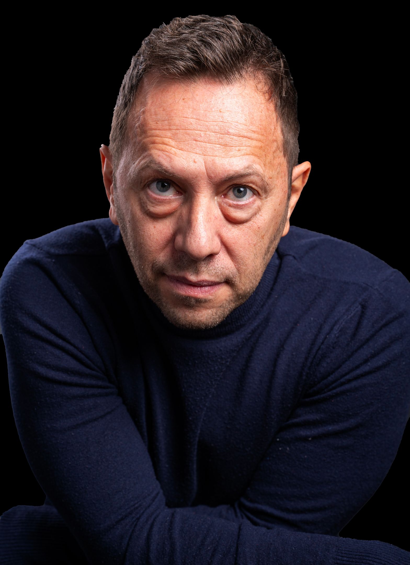 © Gianni Ansaldi Bild Fulvio Tagliente