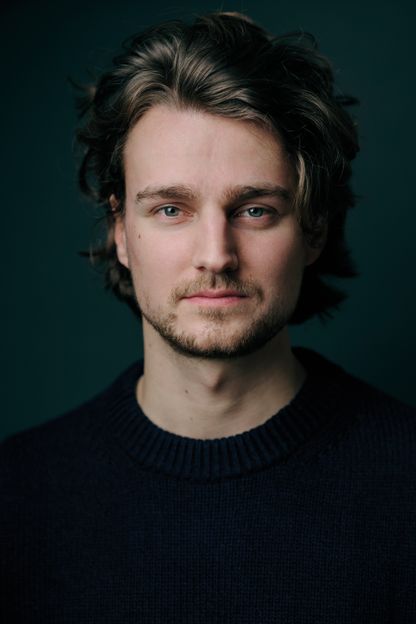 Image for Victor Natus | Representation - the actors management