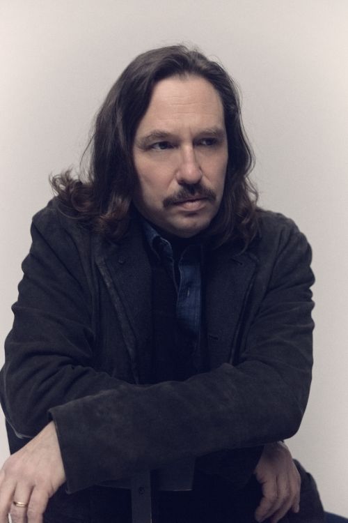 Image Florian Von Manteuffel