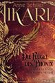 Aikaria - Die Flügel des Phönix picture