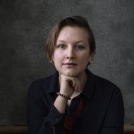 Bild Maria Becker