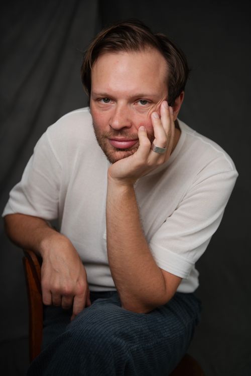 Bild Paul M. Pira