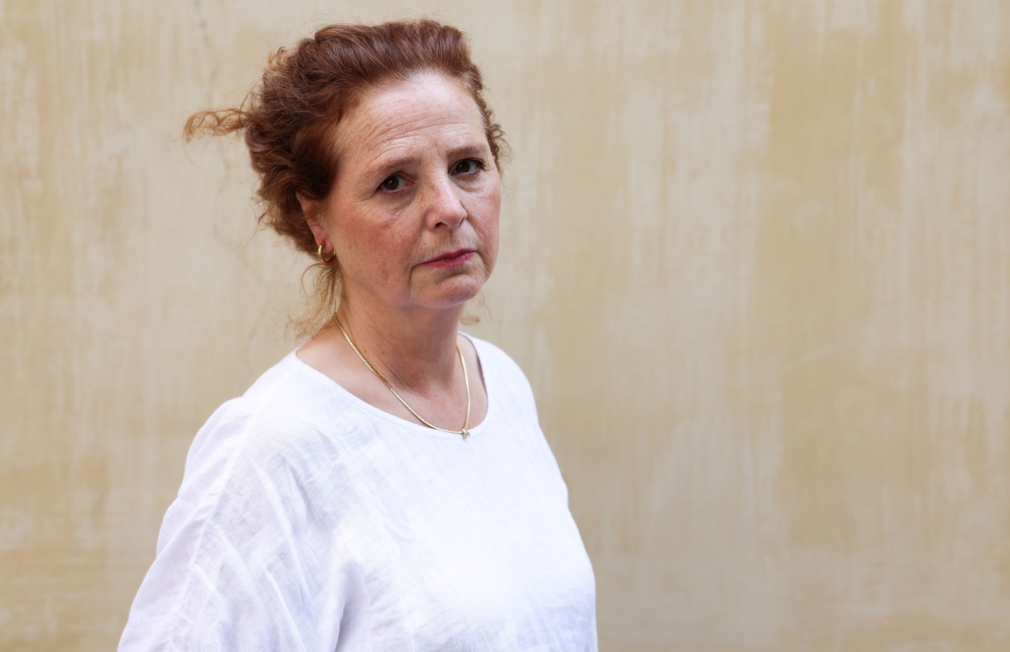 © Marthe Lola Deutschmann wizerunek Heike Falkenberg