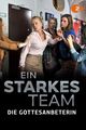 EIN STARKES TEAM - Die Gottesanbeterin picture