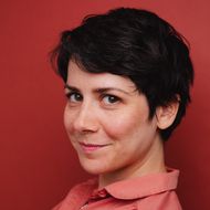 Bild Franziska Maria Pößl