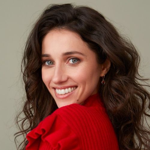 Immagine Maria Elena Matteucci