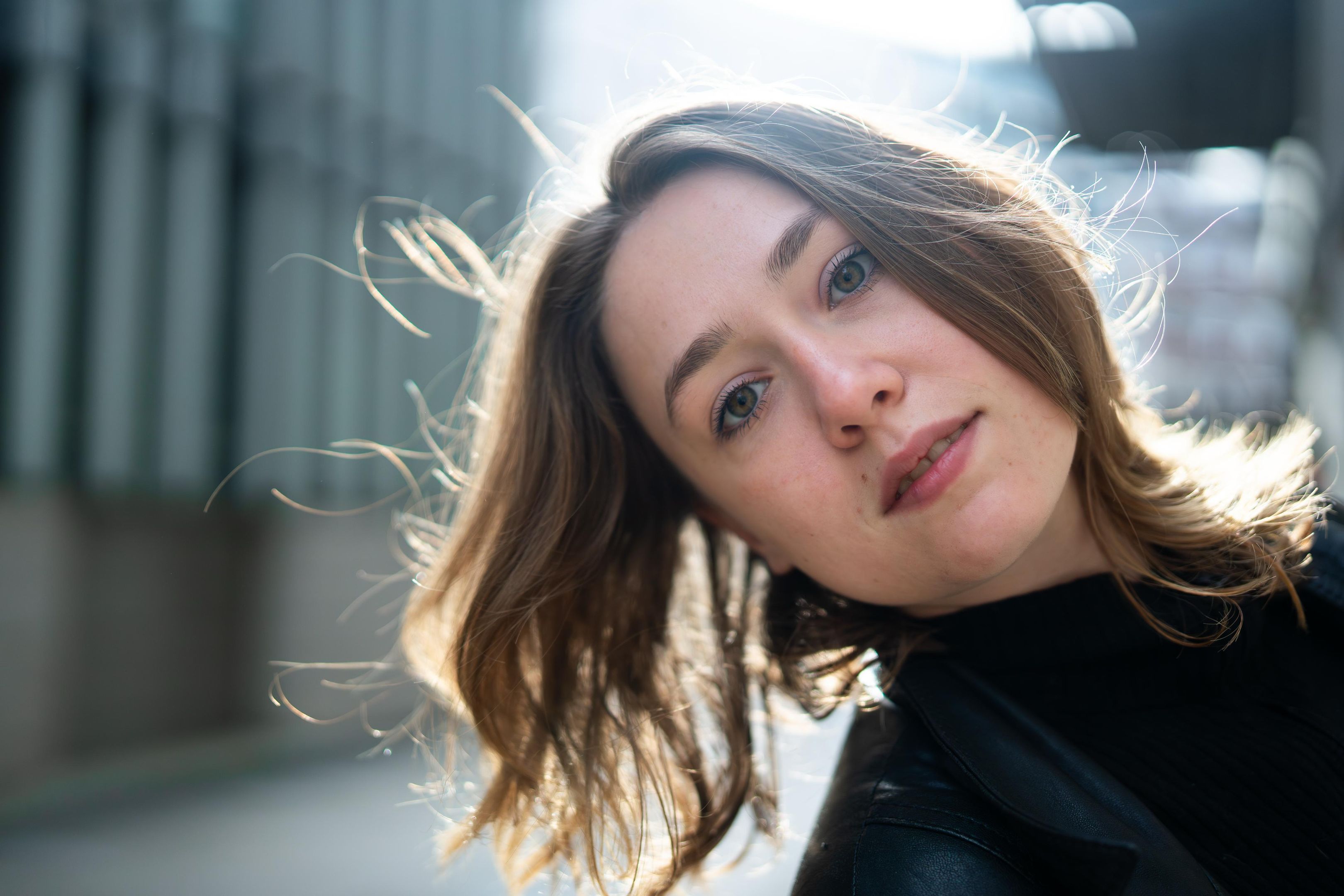 © Ronnie Morten Ohlsen