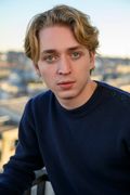 Image Benjamin Hauser
