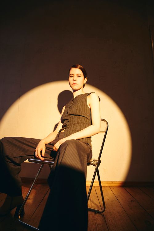 Bild Luise Aschenbrenner