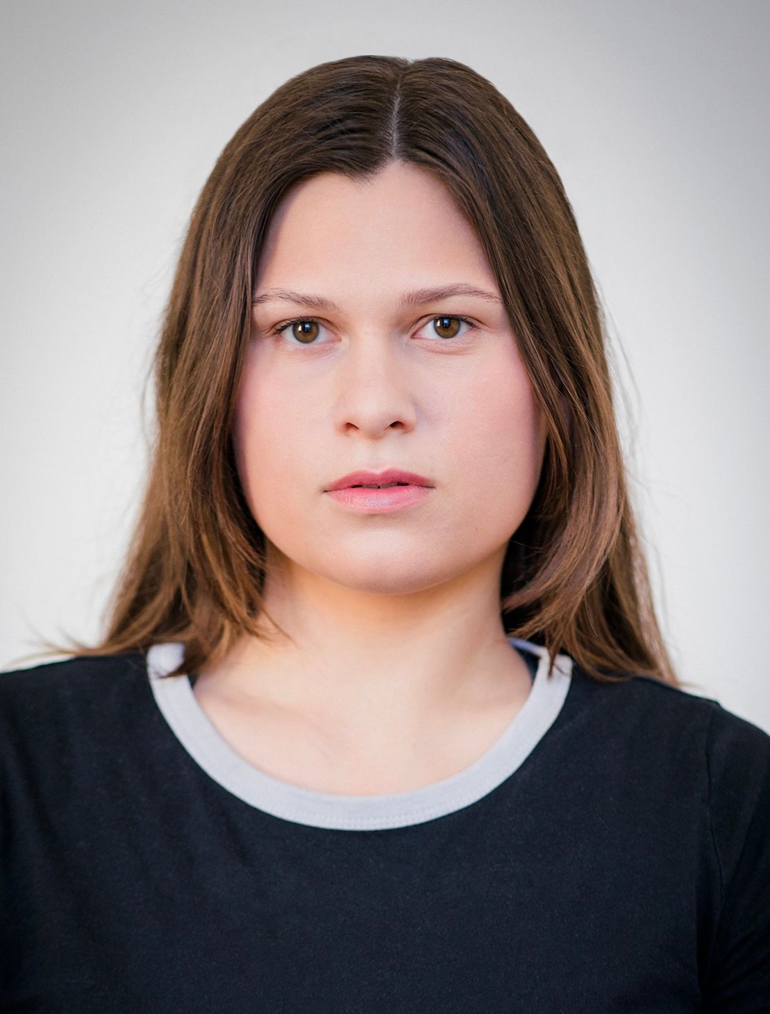 © Oliver Betke Image Vera Antonenko