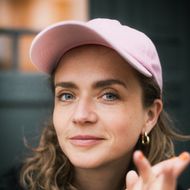 Bild Sarina Radomski