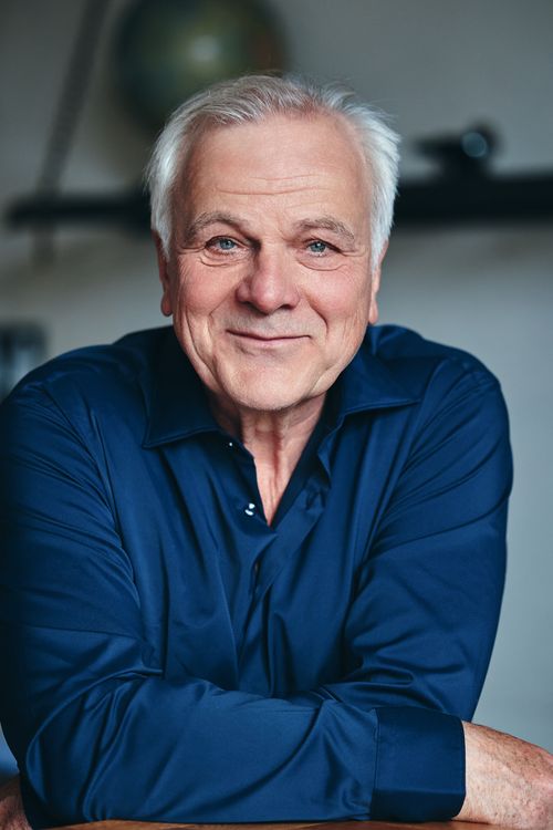 Bild Bernhard Schütz