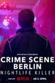 "CRIME SCENE BERLIN: Nightlife Killer" picture