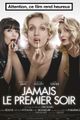 Jamais le premier soir picture