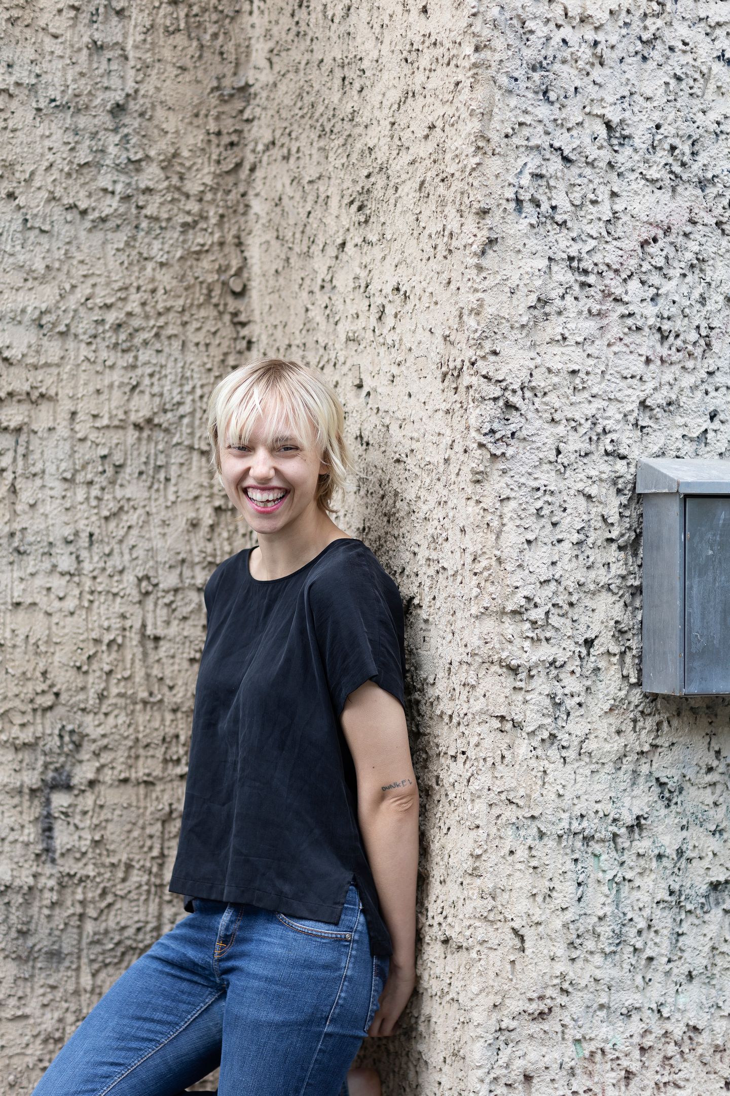 © Caroline Wimmer Image Noemi Nicolaisen