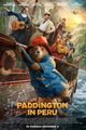 Paddington in Peru picture