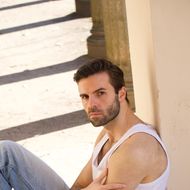 Bild George Walter Stathis