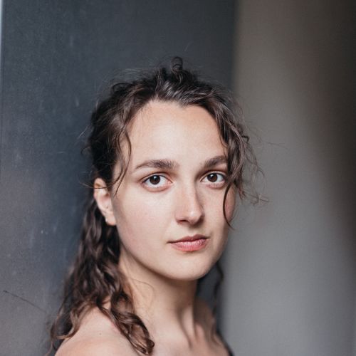 Image Luca Anthony