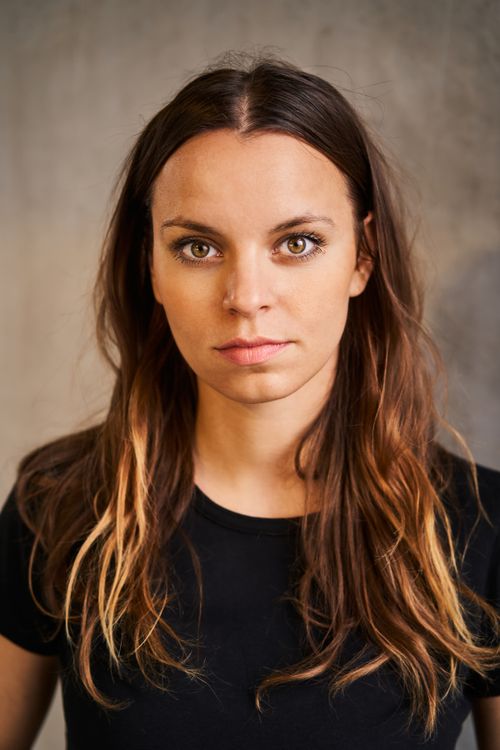 Bild Franziska Benz