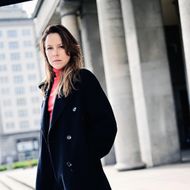 Bild Franziska van der Heide