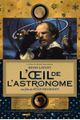 L'oeil de l'astronome picture
